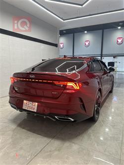 كيا K5